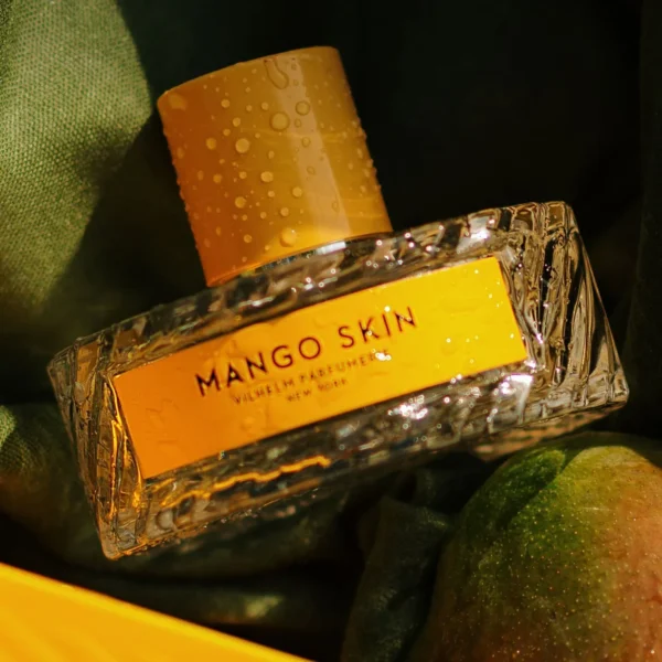 Vilhelm Parfumerie Mango Skin 100ml parfum mixte flacon