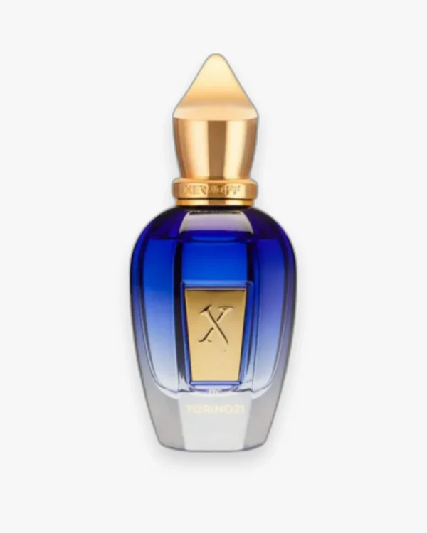 Xerjoff Torino 21 100ml parfum mixte flacon