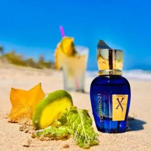 Xerjoff Torino 21 100ml parfum mixte flacon